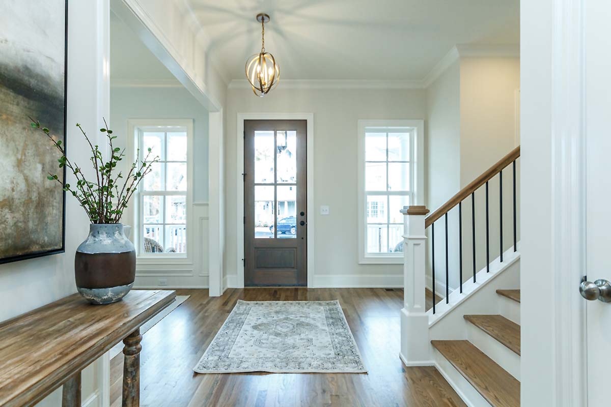 Homes By Dickerson Chatham Park The Vineyards