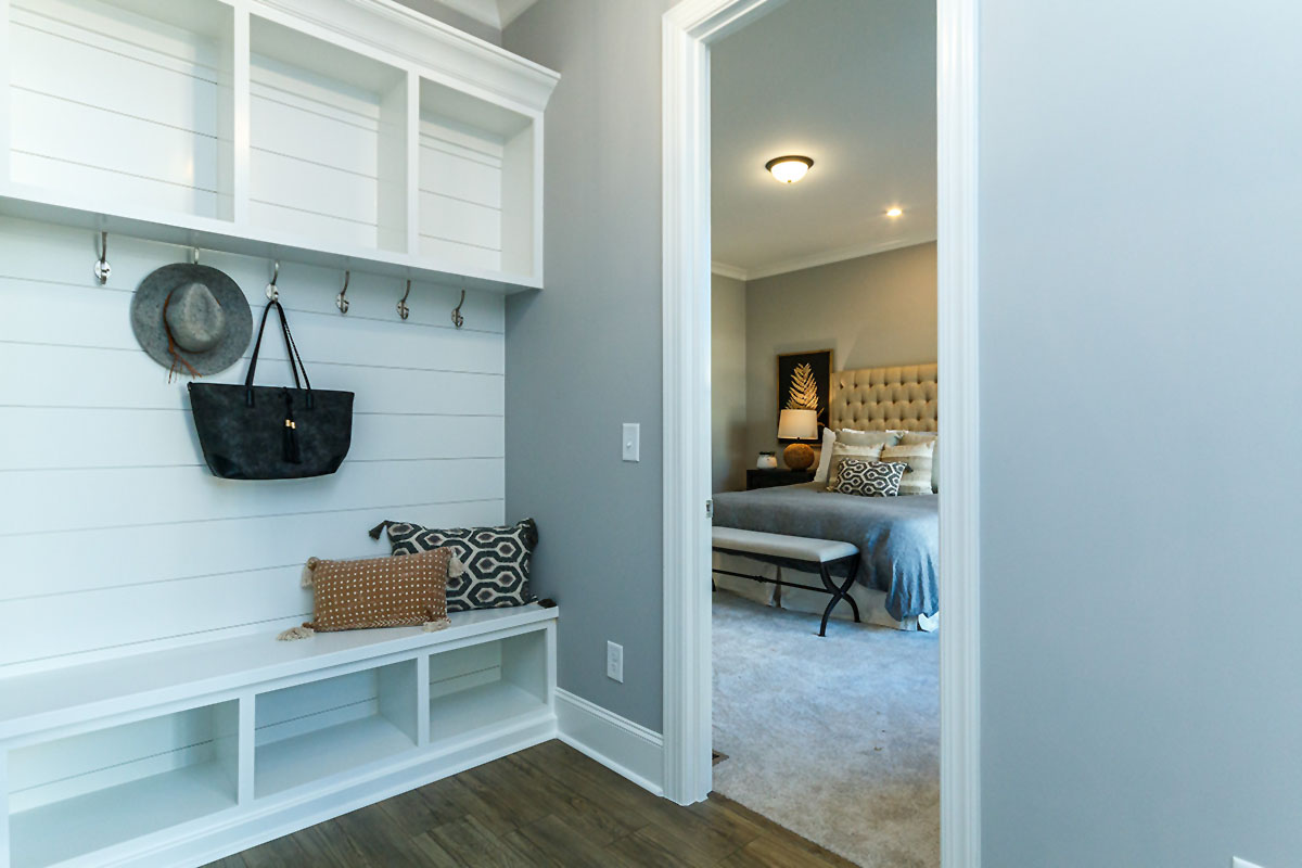 Homes By Dickerson Chatham Park The Vineyards