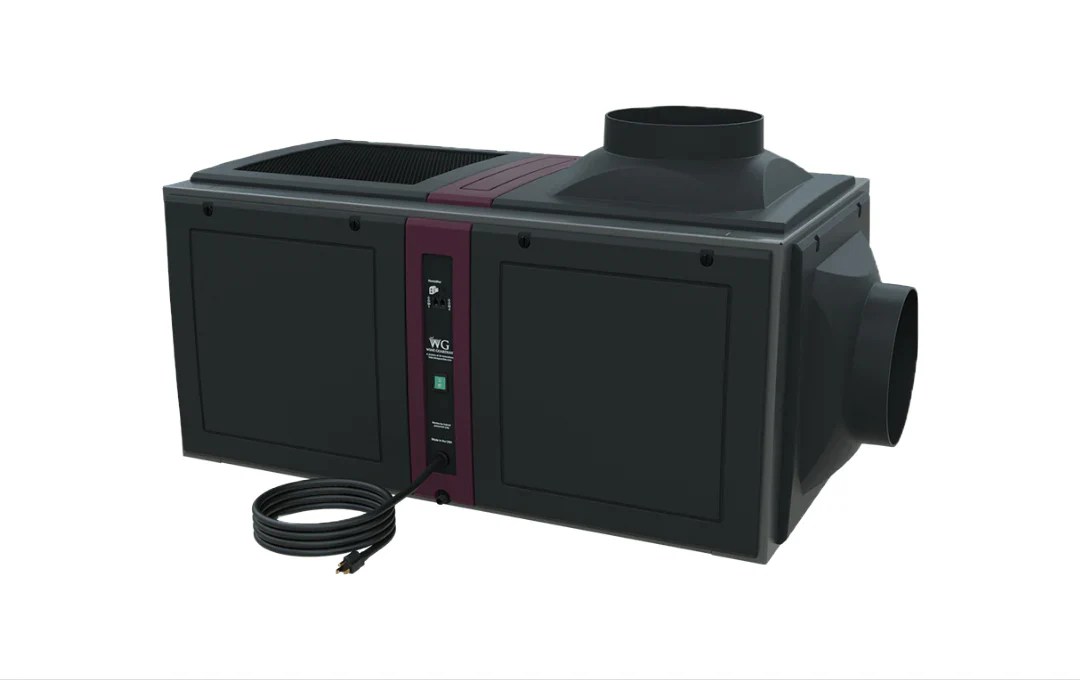 Wine Guardian Cooling Systems Vineyard Wine Cellars