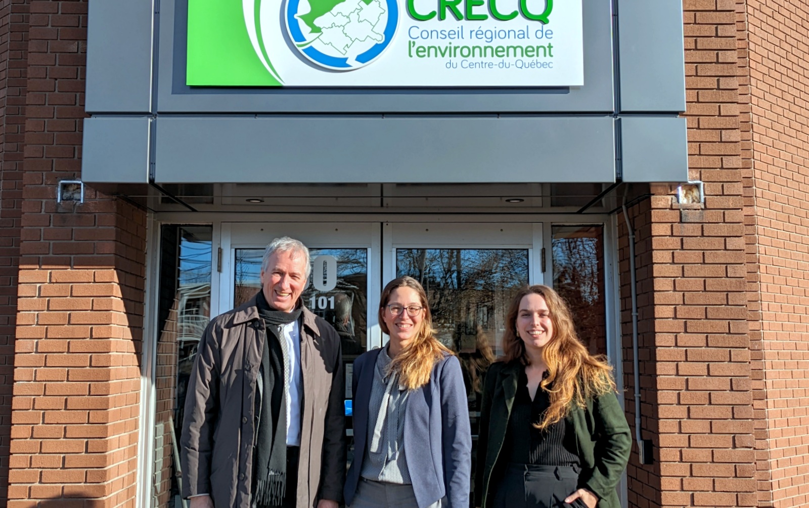 Québec accorde une subvention de plus de 49 000 au Conseil régional