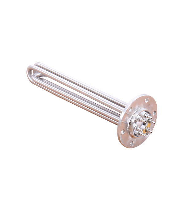 Heating rod