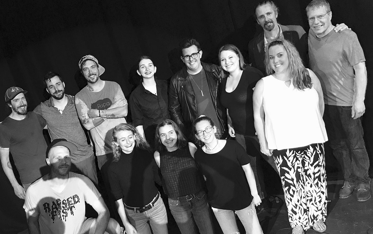 Vinegar Hill Music Gallery Vinegar Hill Music Theatre Arundel, Maine