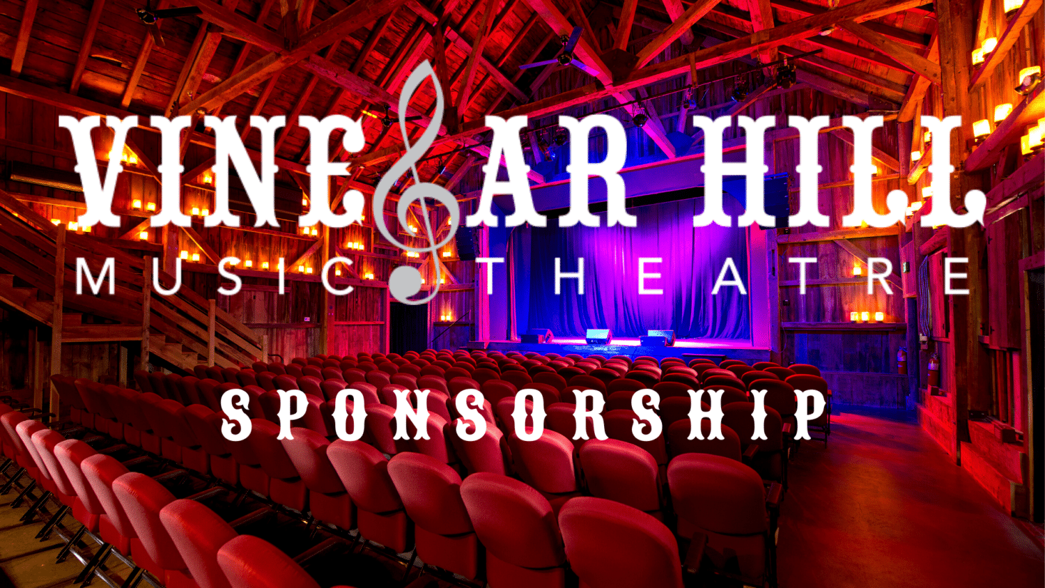 Vinegar Hill Homepage Vinegar Hill Music Theatre