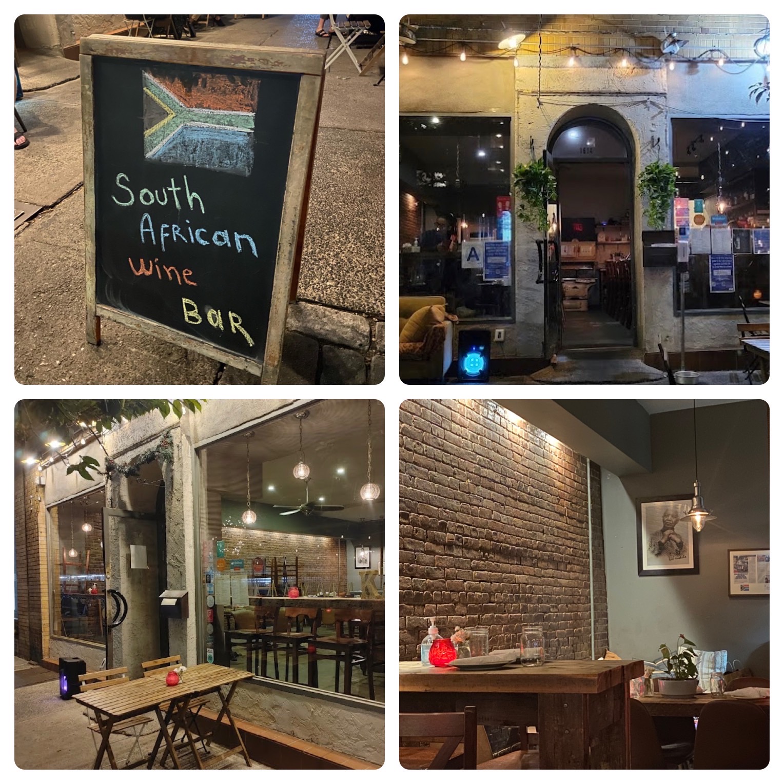 NYC Alguns Wine Bars para curtir na cidade que nunca dorme! Vinhos