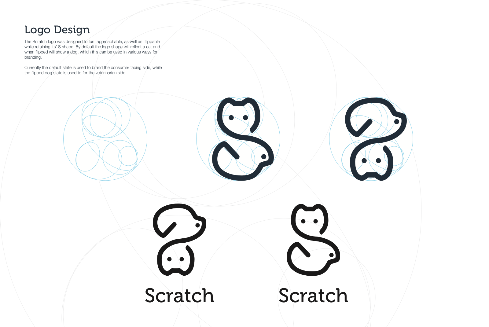 Scratch Vet Pay Vincent T Portfolio