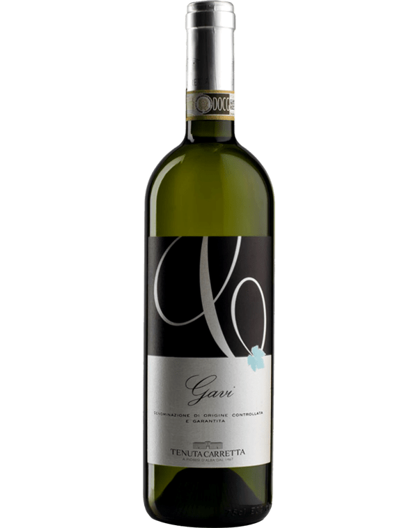 White wine Gavi DOCG vinibuoni.ro