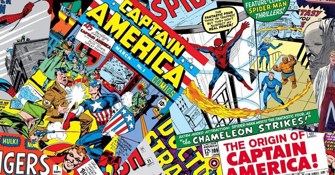 Las 4 mejores herramientas gratis para crear tus cómics