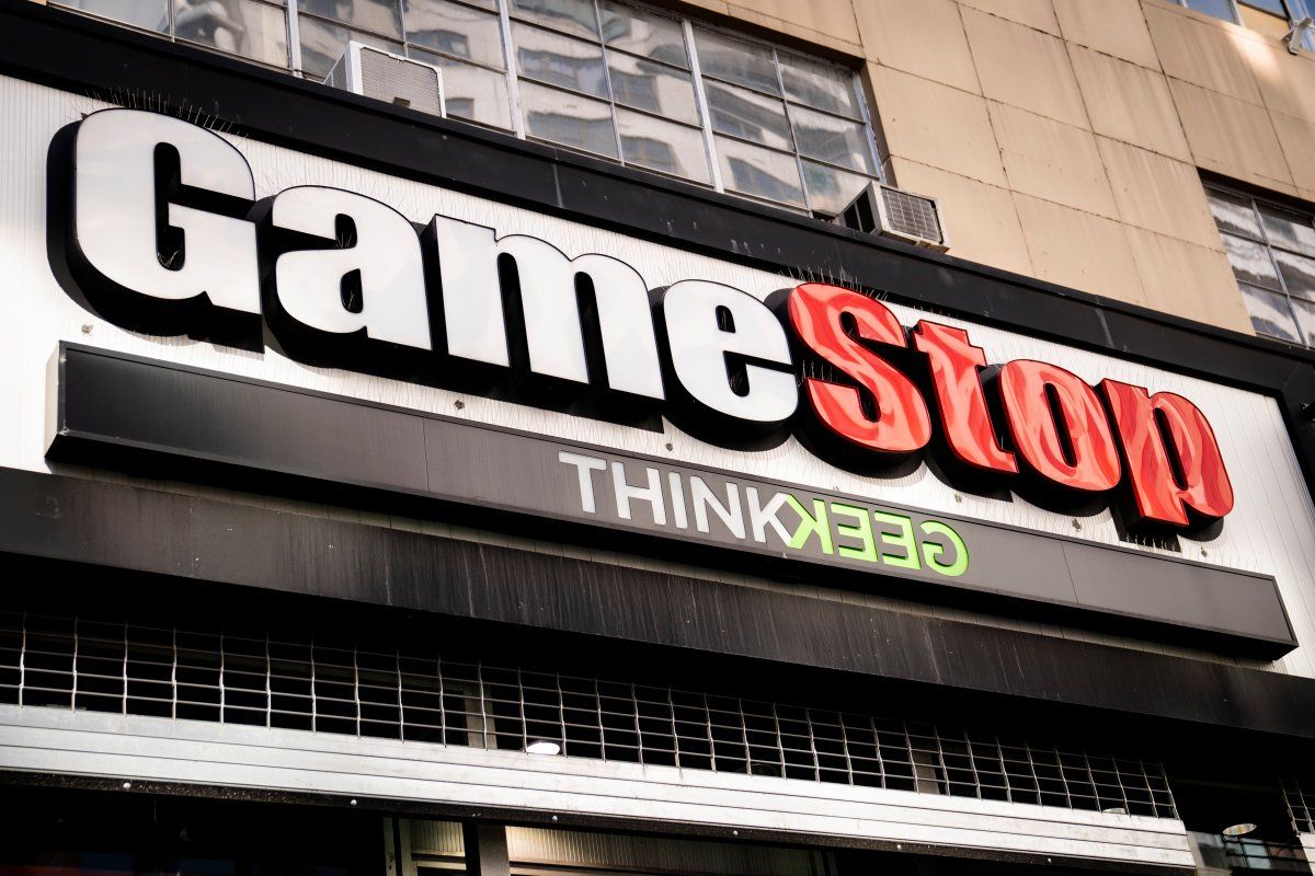 Netflix está desarrollando un documental sobre GameStop junto a Liz