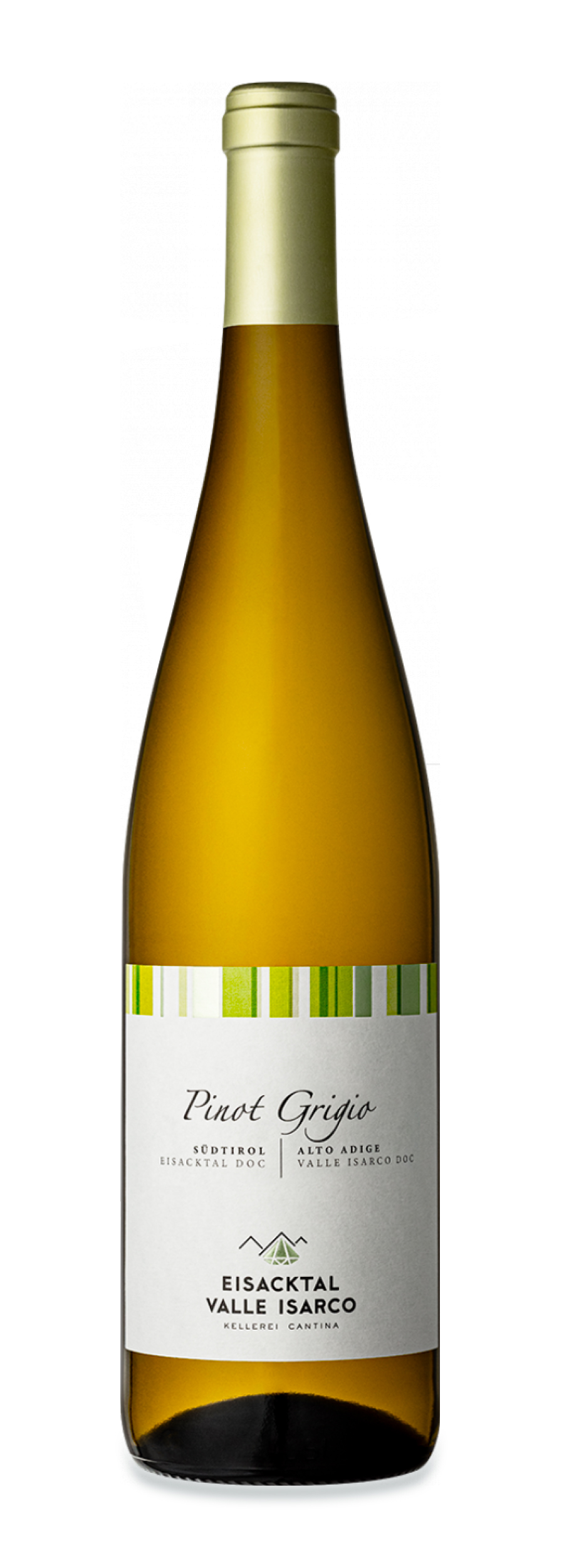 Pinot Grigio Vinity Wine Company