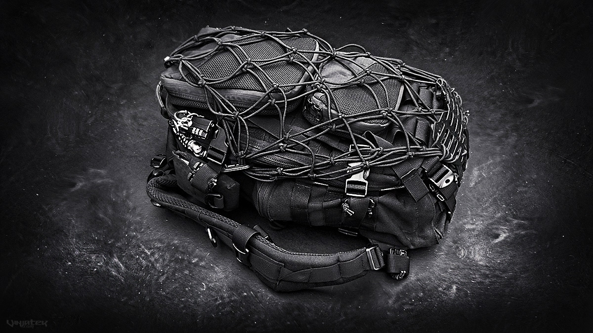 The 90 Percent Backpack Packing Hack Method Vinjatek