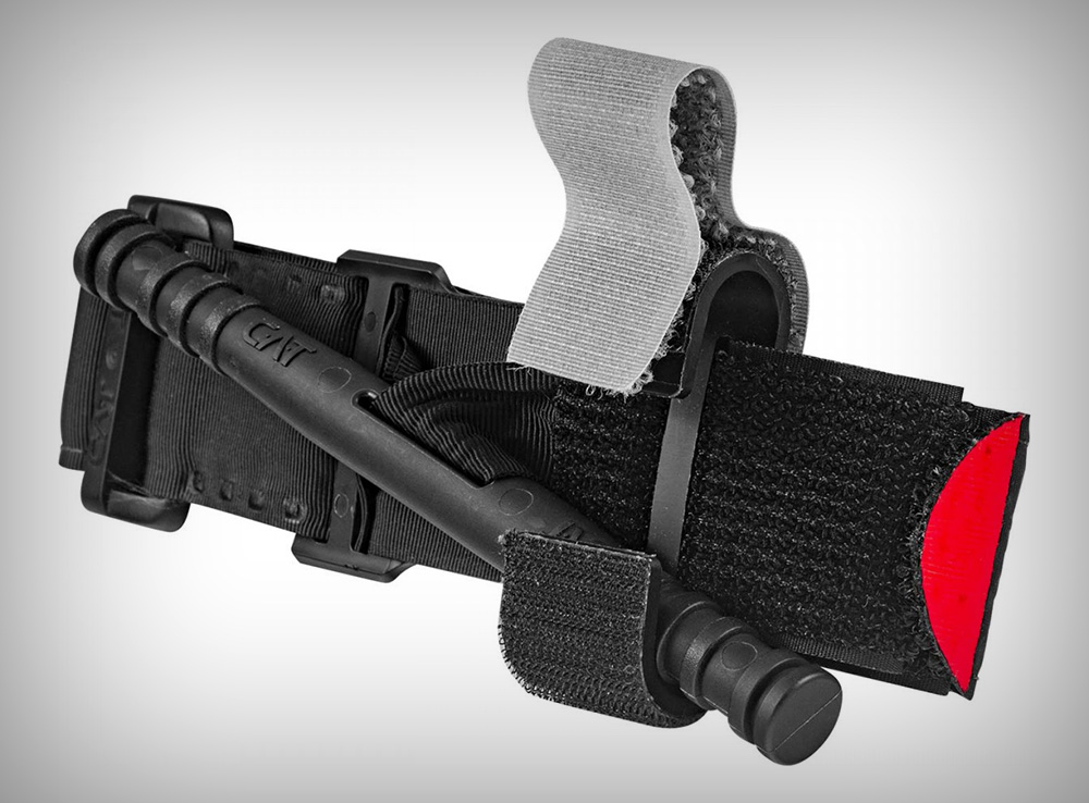 Operative Medical Gear Building Your IFAK The Tourniquet