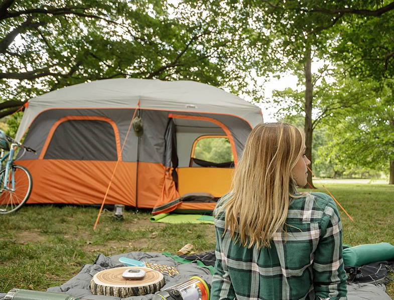 Best Family Tent Reviews 2023 Top Choices & Complete Buyer's Guide