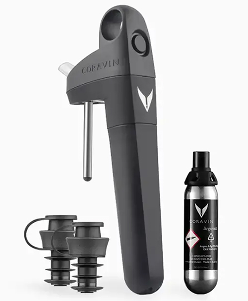 Unique Holiday Gifts for Wine Connoisseurs 2021 VinMaps