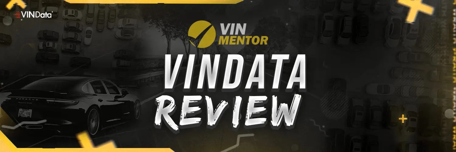 VINData Review 2024 Are There Any Better Alternatives?