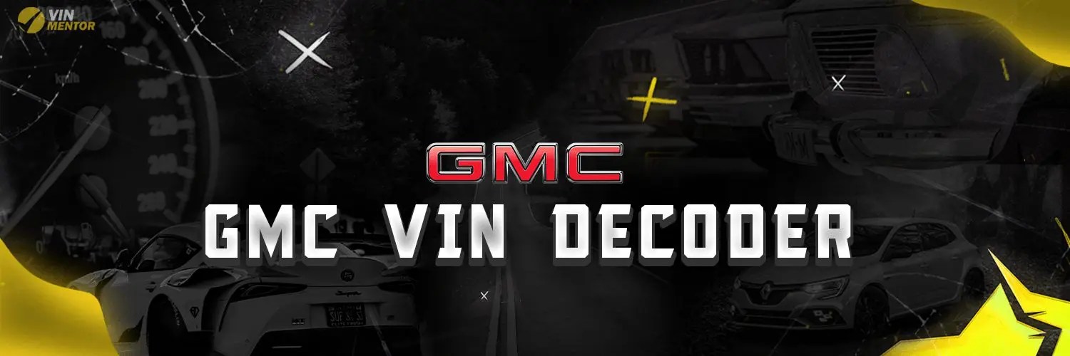 GMC CABALLERO VIN Decoder Check GMC CABALLERO VIN Online