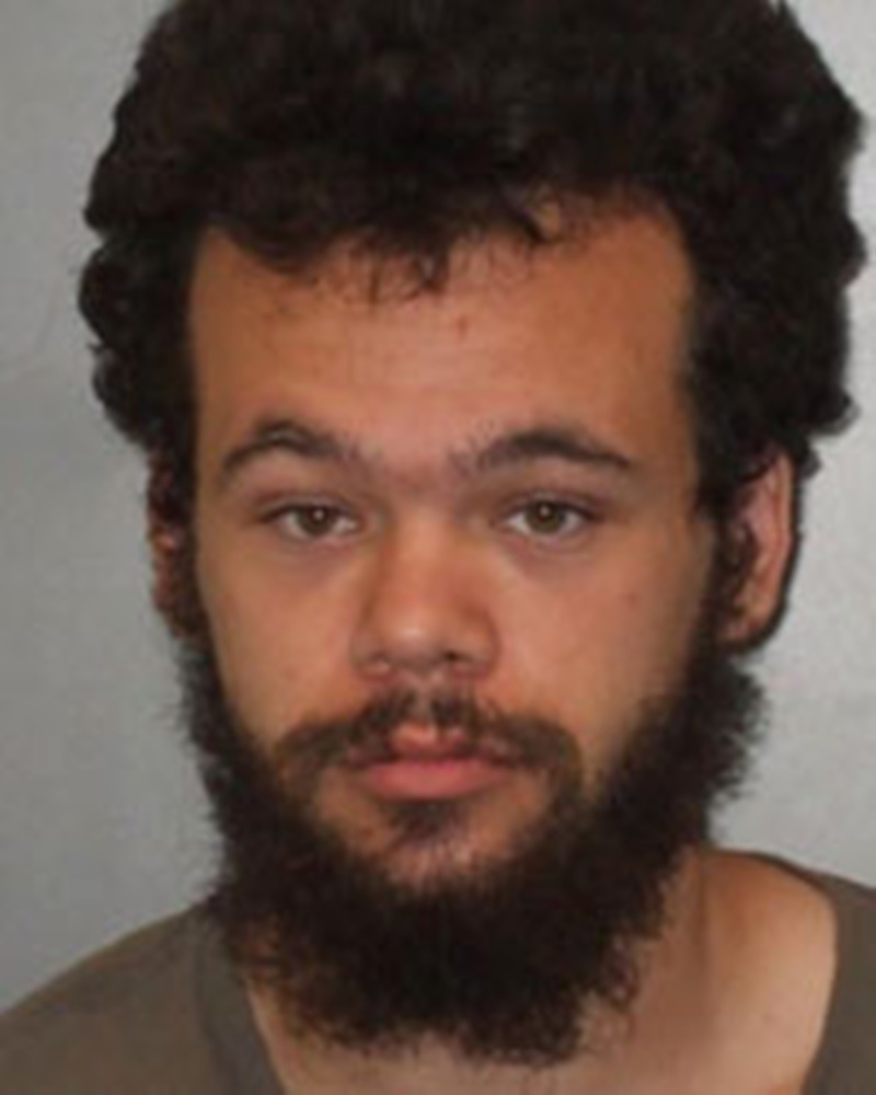 NY State Police Arrest Man For Public Lewdness in Kiryas Joel VINnews