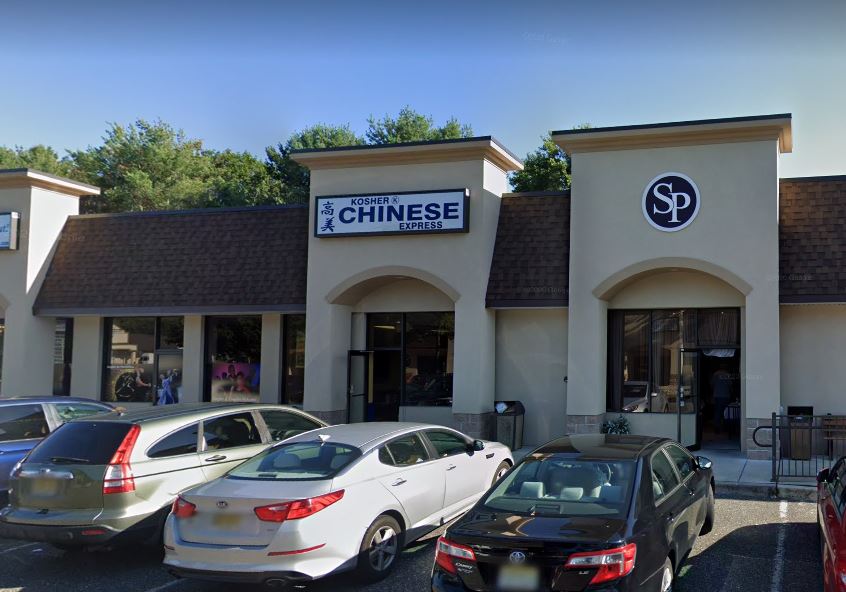 OK Kosher Decertifies Manalapan Kosher Chinese After Owner Caught