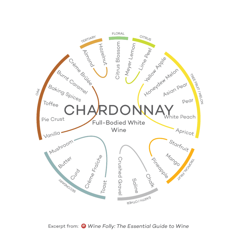 Chardonnay vs Pinot Grigio Which Will You Enjoy More? Vino Del Vida