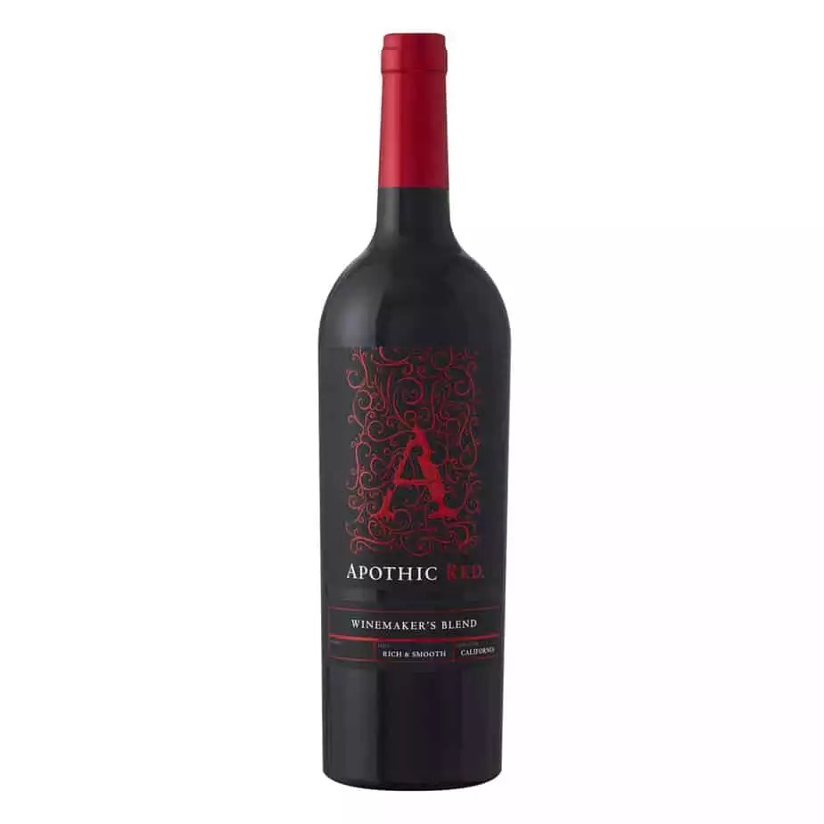 How To Find The Best Sweet Red Wine Vino Del Vida