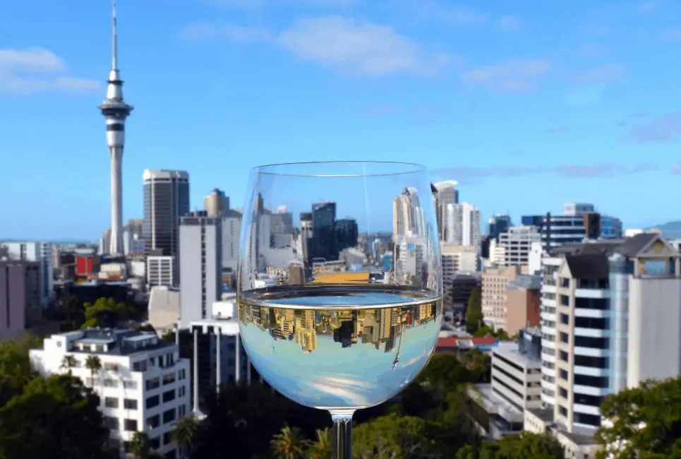 Best New Zealand Wines AZ Guide to New Zealand Wine by Variety and