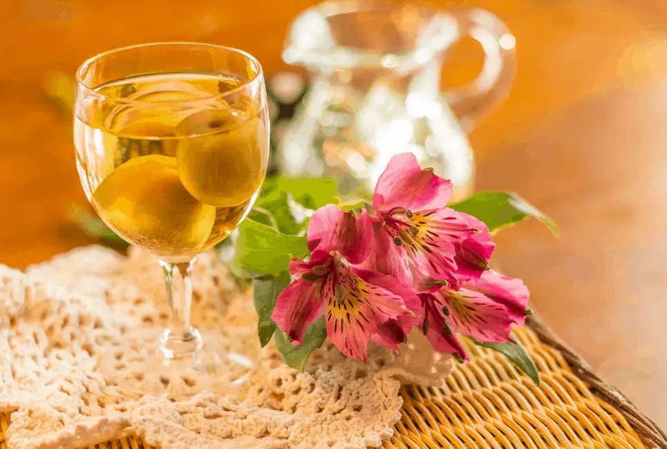 How to Find the Best Plum Wine Vino Del Vida