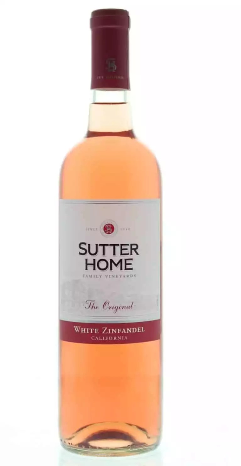 How to Find the Best of White Zinfandel Vino Del Vida