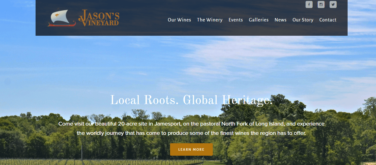 The Best of Long Island's North Fork Wineries A Complete Guide Vino