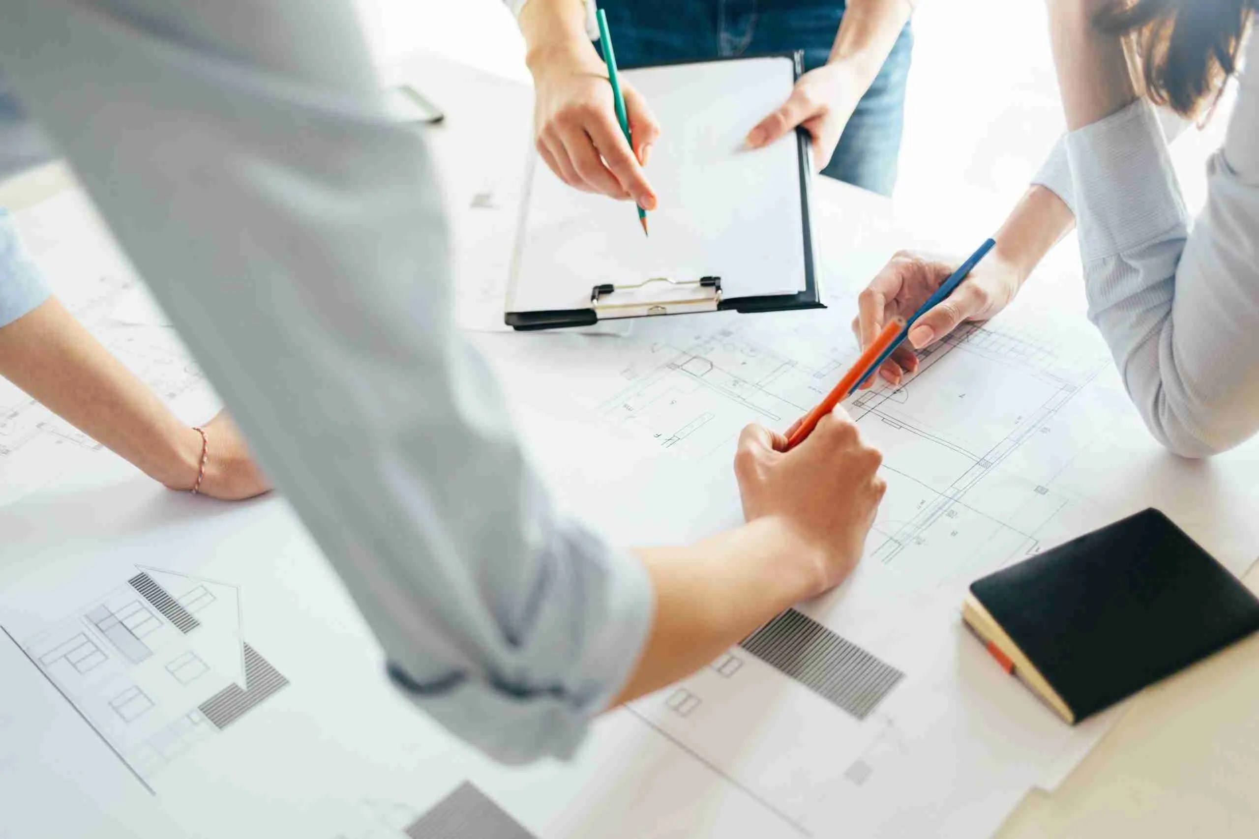 Understanding Building Permit Costs in Napa and St. Helena, CA