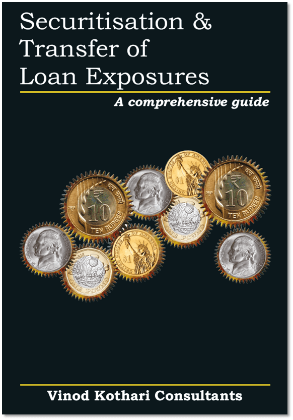 SECURITISATION & TRANSFER OF LOAN EXPOSURES A comprehensive guide
