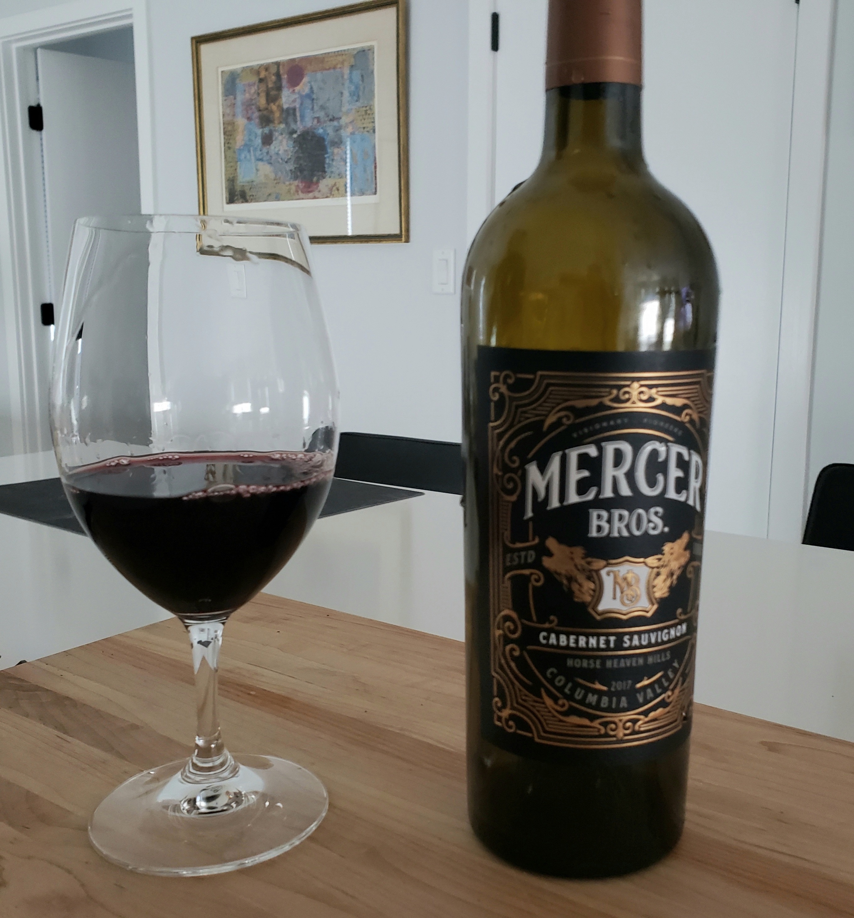 Top Red Wines of 2020 VinoDuo