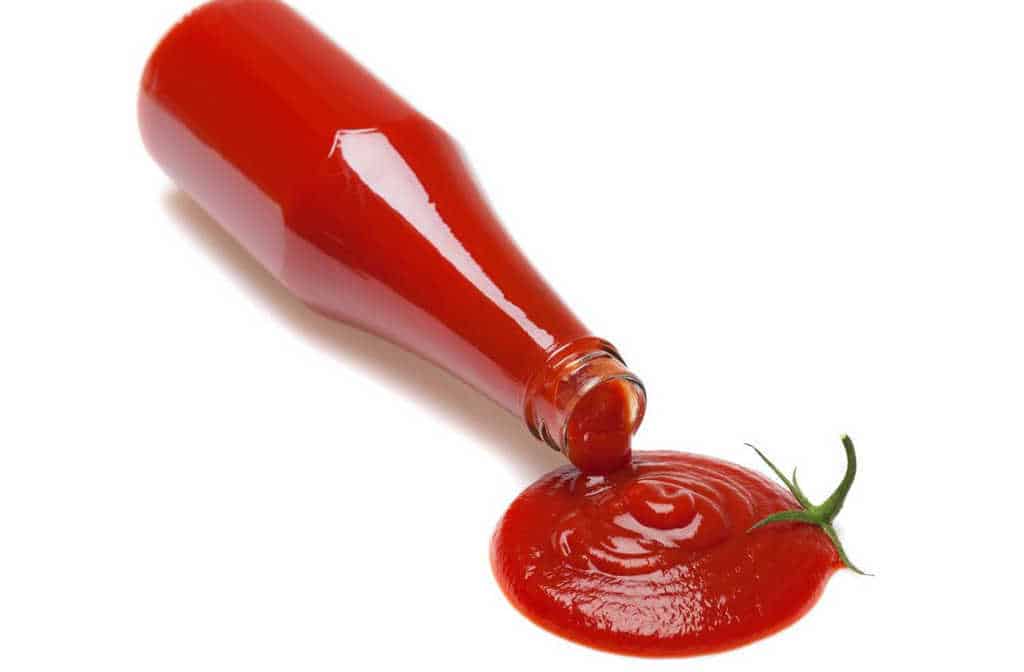 8 cosas que no sabías del kétchup, ni de su creación y larga historia