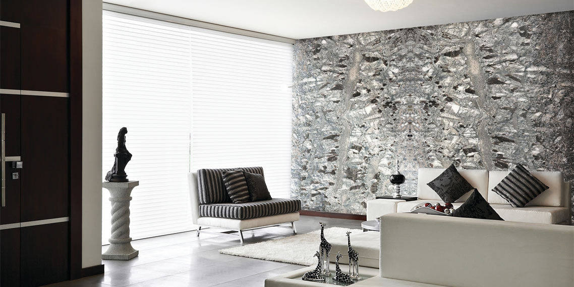 Are Granite Walls a Good Fit for Your Home? Vino Marble