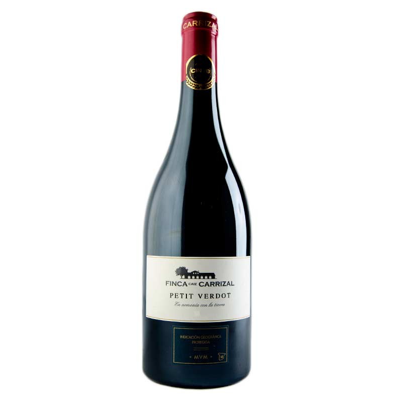 Magnum Dehesa del Carrizal Petit Verdot