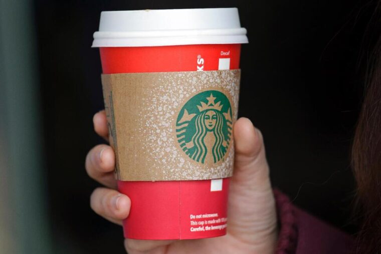 Can You Microwave Paper Cup? No, Here's Why