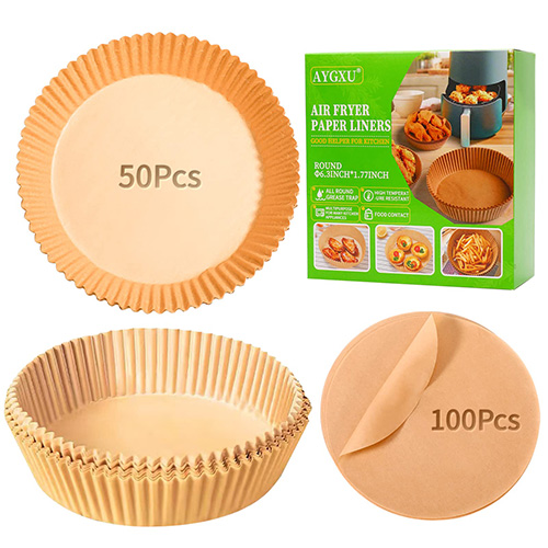 Can You Put Parchment Paper In An Air Fryer? A MustKnow Trick!