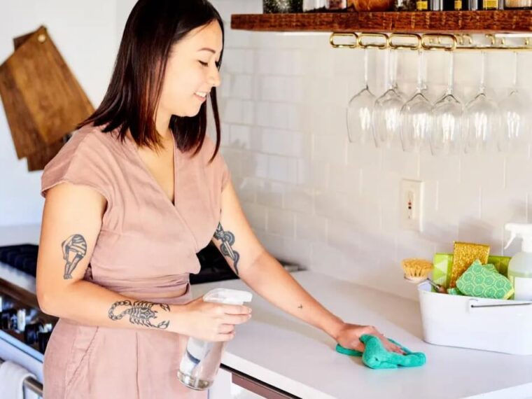 How To Get Roaches Out Of Microwave With 8 Foolproof Ways!