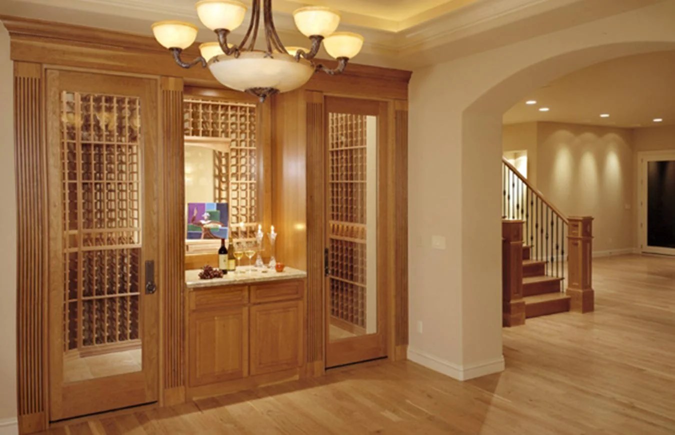 Does a Wine Cellar Add Value to Your Home? Vinotemp