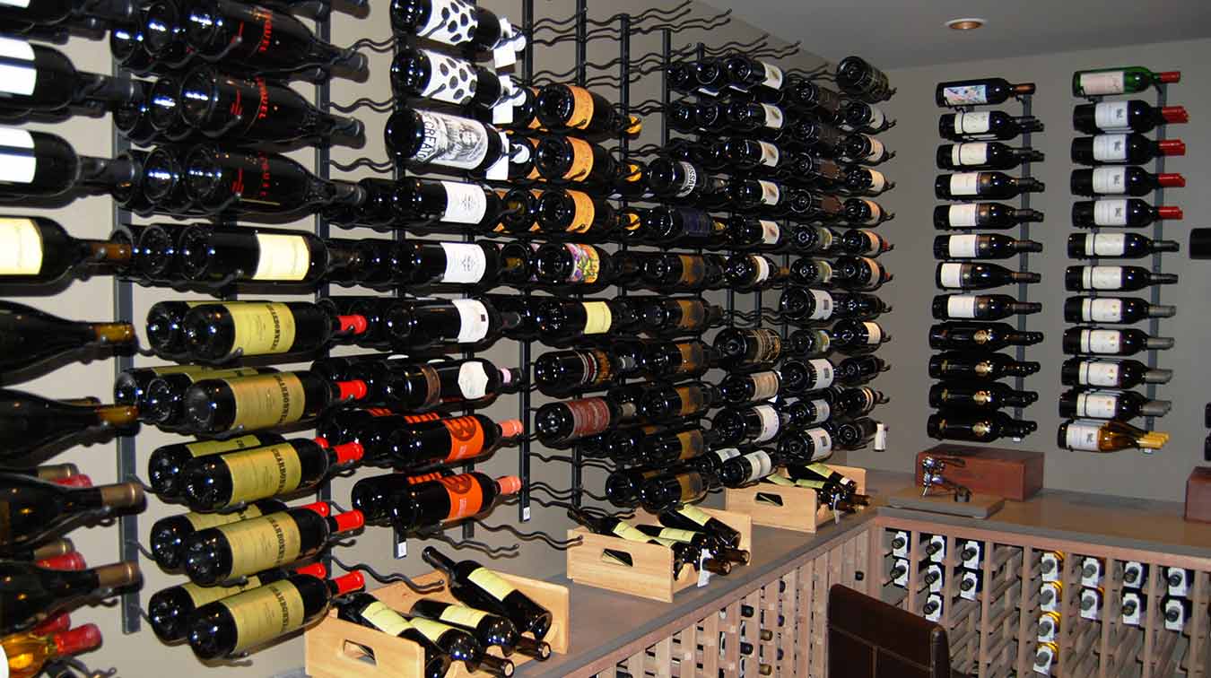 10 Things to Consider When Building a Wine Cellar Vinotemp