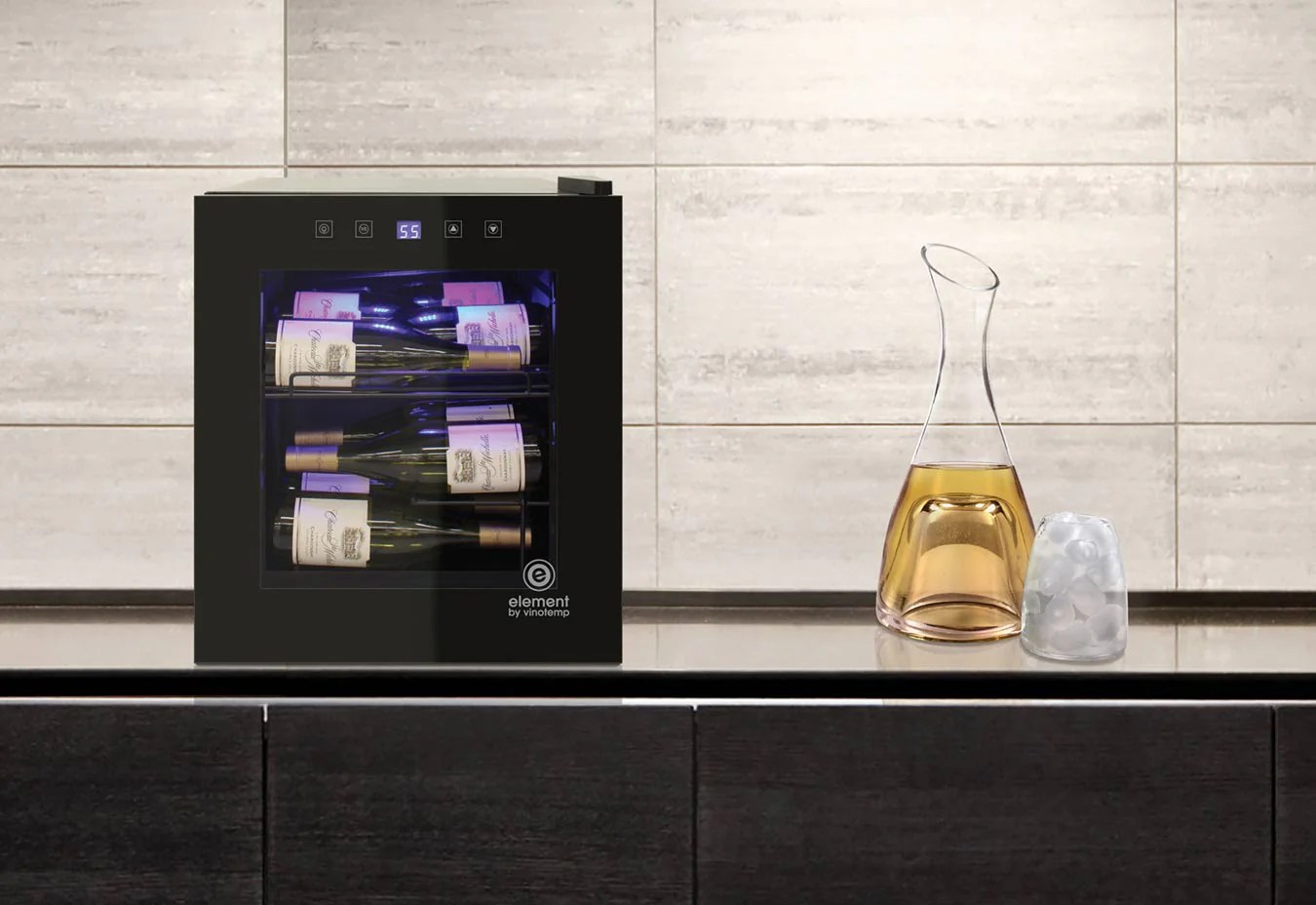 How Long Should a Wine Fridge Last? Vinotemp