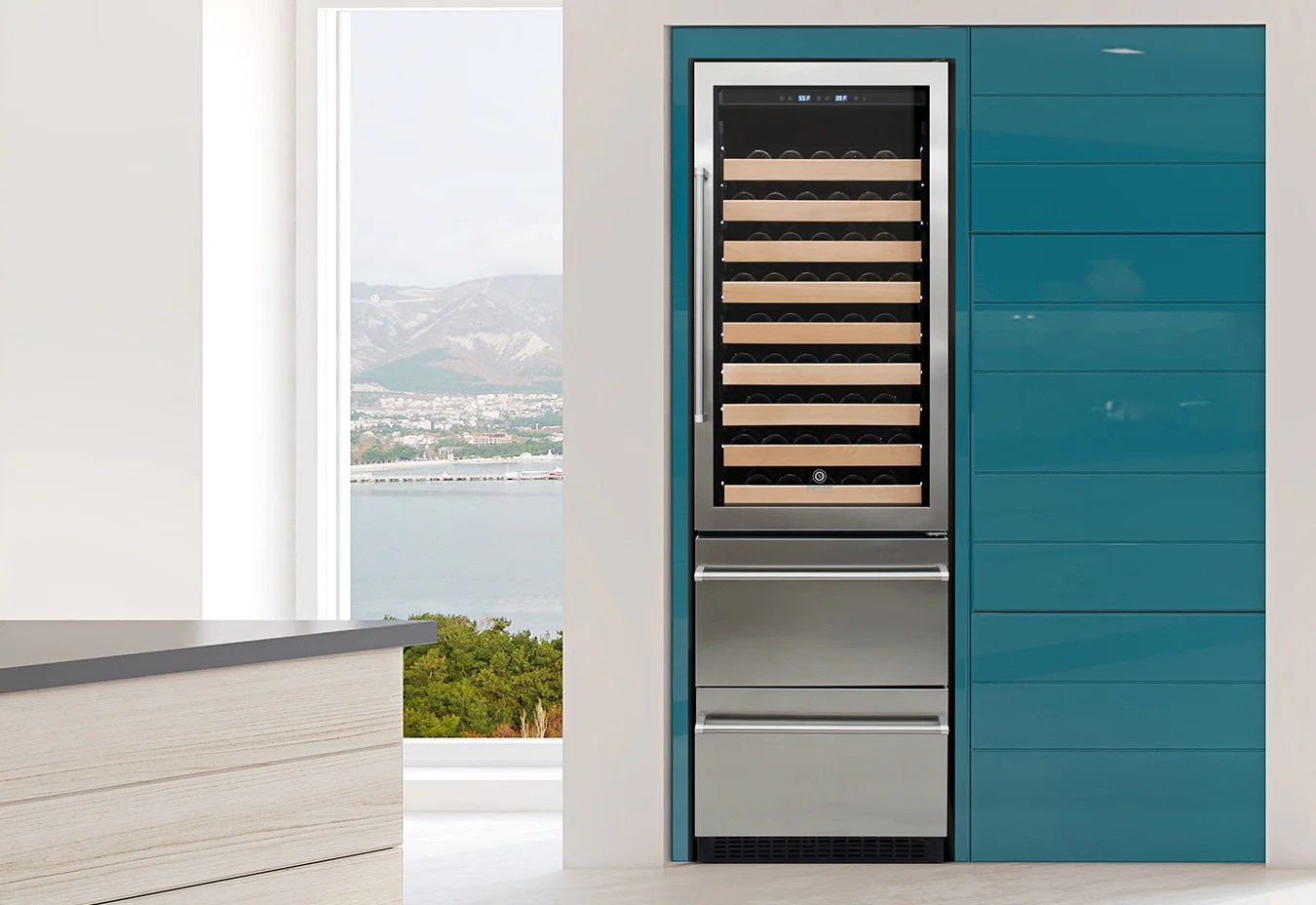 Are Wine Fridges Noisy? Vinotemp