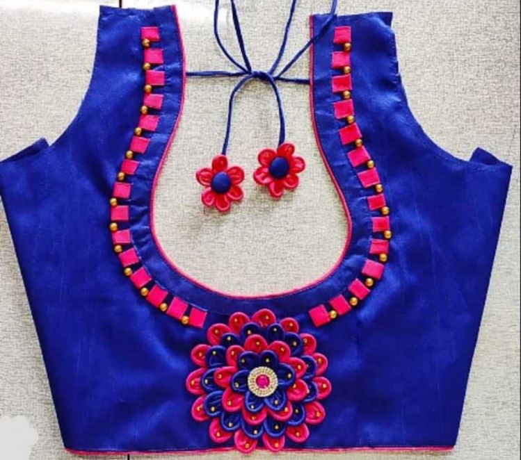 Aari Work in Pattukkotai Emproidery work in pattukkottai Womens