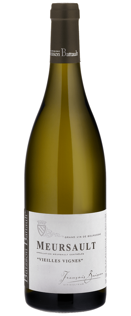 Buisson Battault, Meursault 1er Cru Poruzots 2020 Vinova