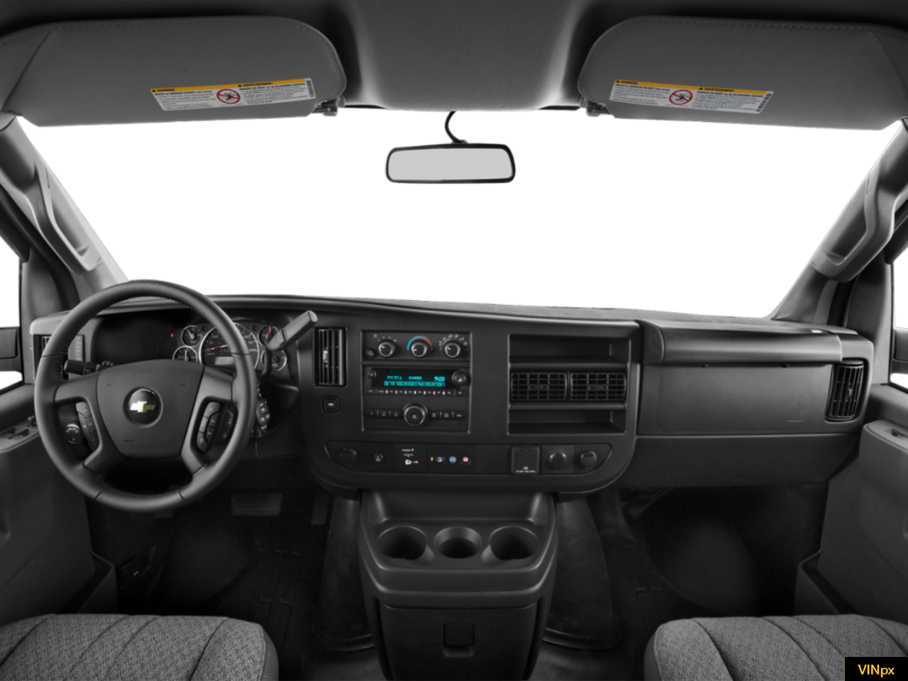 Used 2022 Chevrolet Express Cargo Van RWD 2500 Regular Wheelbase WT for