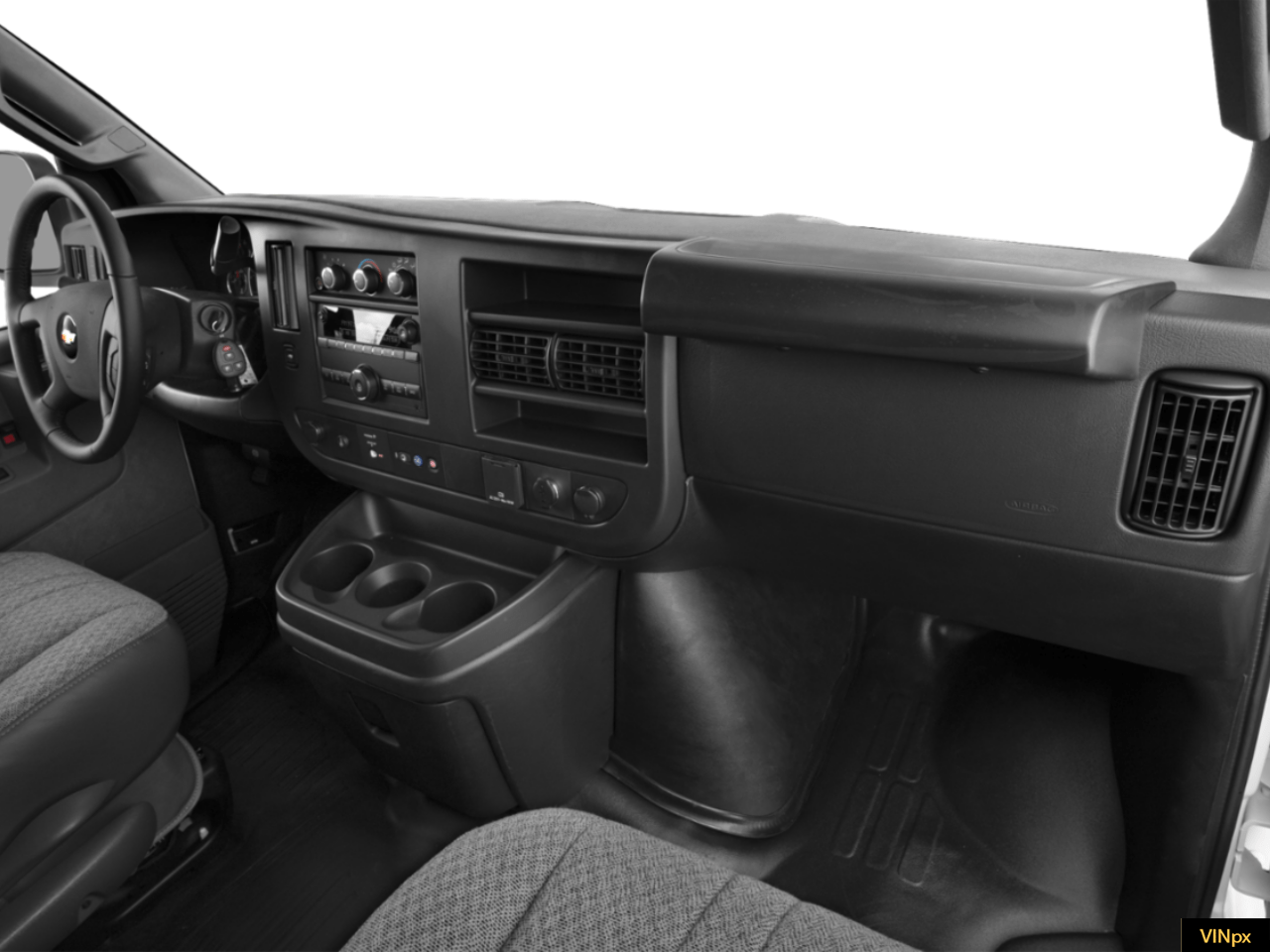 Used 2022 Chevrolet Express Cargo Van RWD 2500 Extended Wheelbase WT