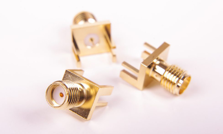 Mastering SMA Connectors: The Ultimate Guide to Seamless High-Frequency