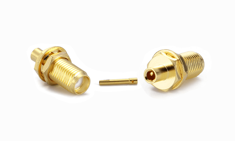 Decoding SMA Connector Types: Choosing the Right Fit - Vinstronics