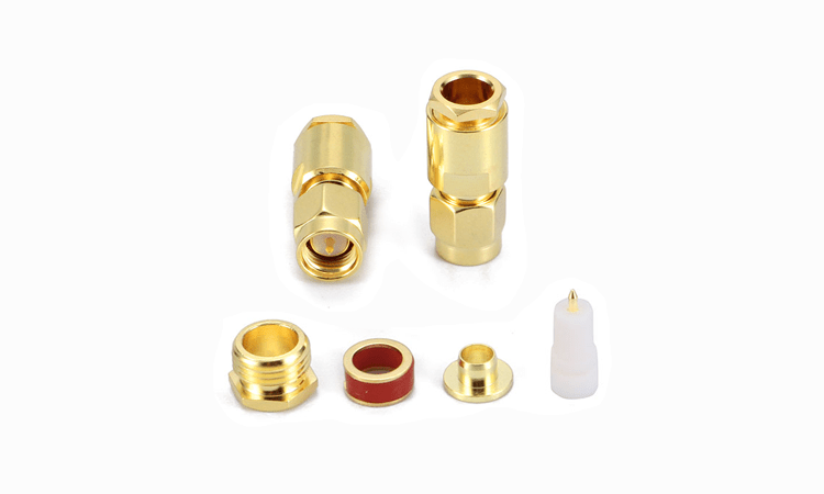 Decoding SMA Connector Types: Choosing the Right Fit - Vinstronics