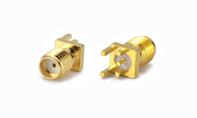 Decoding SMA Connector Types: Choosing the Right Fit - Vinstronics