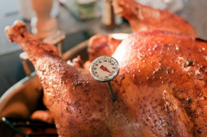 Often Asked: How Long To Cook A Turkey At 300 Degrees? - March 2022 Vintage Kitchen