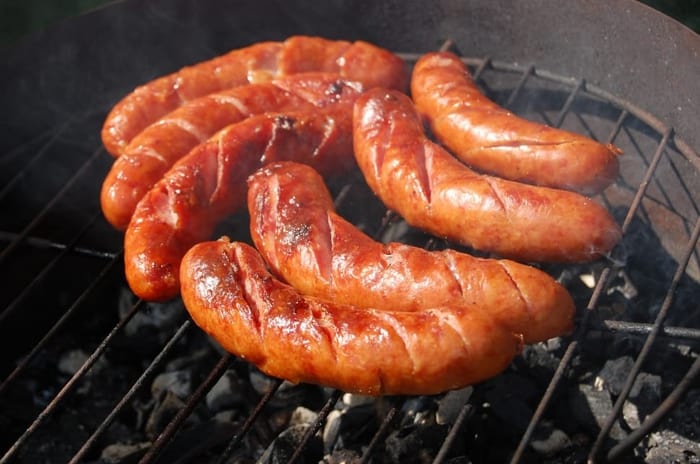 Quick Answer: How To Cook Sausage In Microwave? - March 2022 Vintage Kitchen